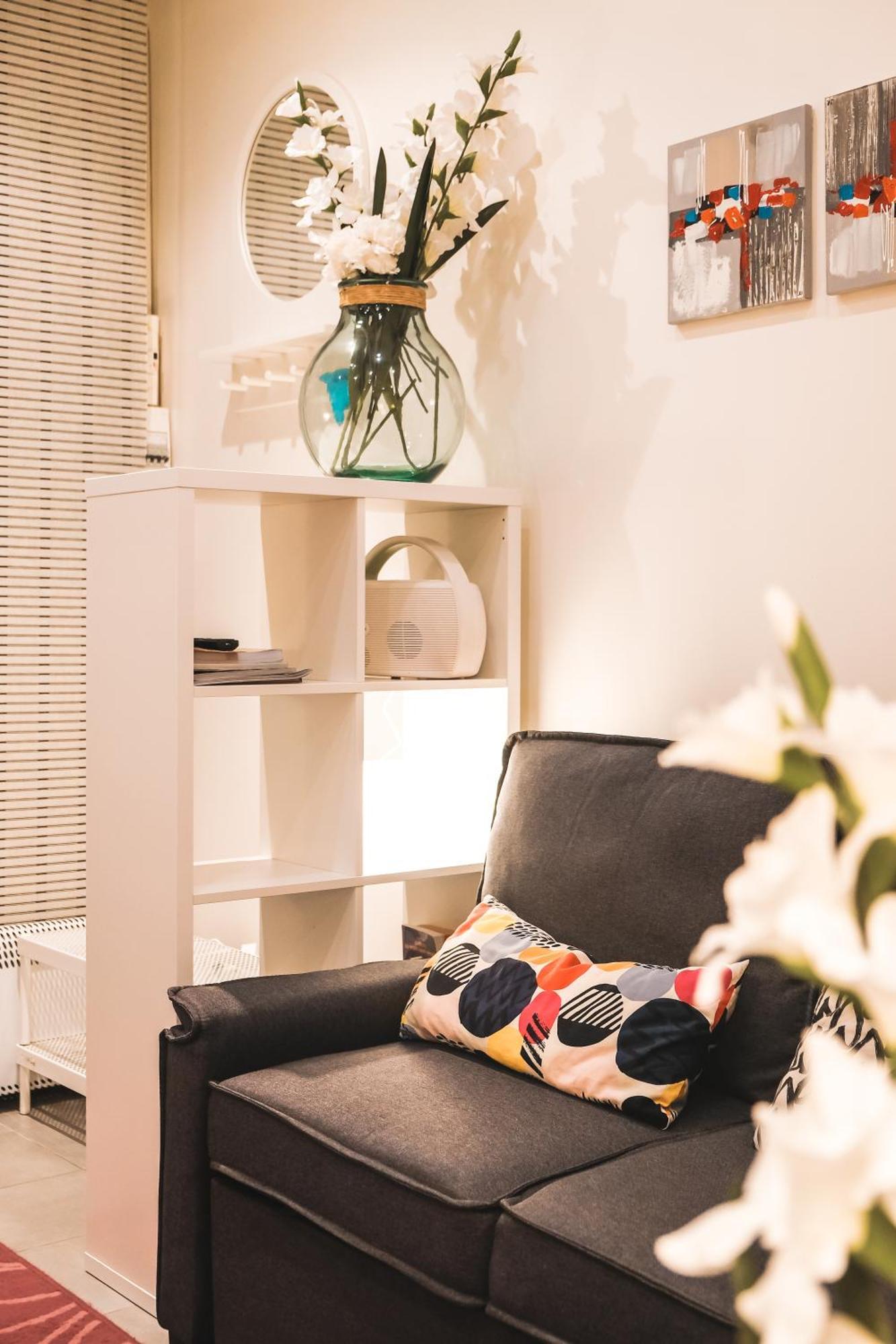 Appartement Charming Souplex In Paris Extérieur photo